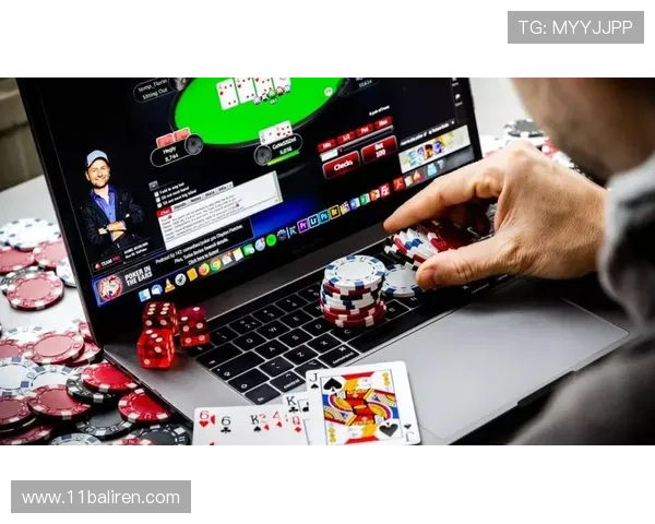 博彩公司如何应对监管政策的变化与挑战